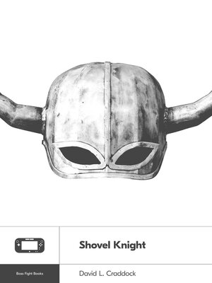 cover image of Shovel Knight